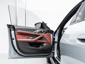 2023 BMW M440i xDrive Gran Coupe — photo 8