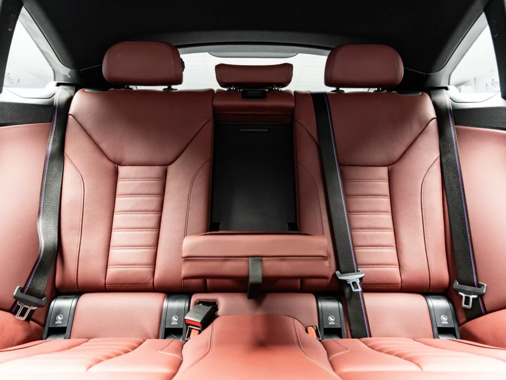 2023 BMW M440i xDrive Gran Coupe — photo 19