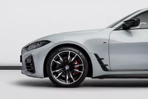 2023 BMW M440i xDrive Gran Coupe — photo 7