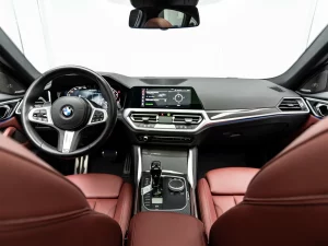 2023 BMW M440i xDrive Gran Coupe — photo 15