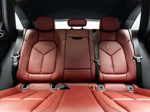 2024 Porsche Macan S — photo 17