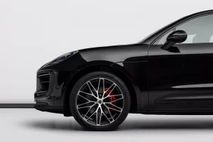 2024 Porsche Macan S — photo 7