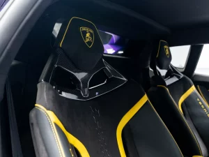 2023 Lamborghini Huracan Tecina — photo 19