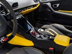 2023 Lamborghini Huracan Tecina — photo 16