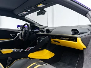2023 Lamborghini Huracan Tecina — photo 14