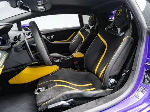 2023 Lamborghini Huracan Tecina — photo 10