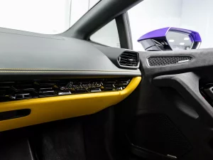 2023 Lamborghini Huracan Tecina — photo 15