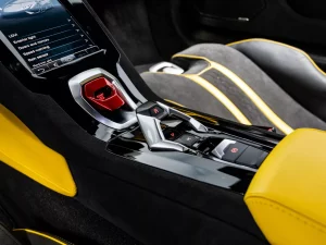 2023 Lamborghini Huracan Tecina — photo 18