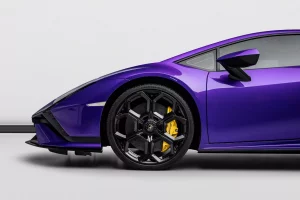 2023 Lamborghini Huracan Tecina — photo 6