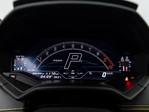 2023 Lamborghini Huracan Tecina — photo 13
