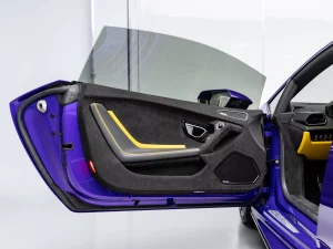 2023 Lamborghini Huracan Tecina — photo 8