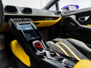 2023 Lamborghini Huracan Tecina — photo 17