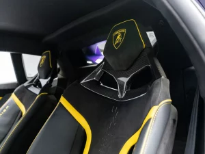 2023 Lamborghini Huracan Tecina — photo 20