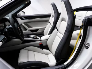 2026 Porsche 911 GTS Cabriolet — photo 12