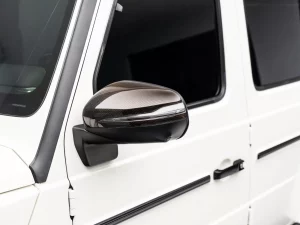 2025 Mercedes-AMG G63 — photo 20