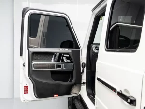 2025 Mercedes-AMG G63 — photo 7