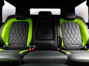 2025 Mercedes-AMG G63 — photo 19