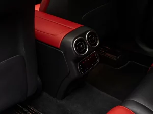 2025 Mercedes-Benz GLC Coupe — photo 20