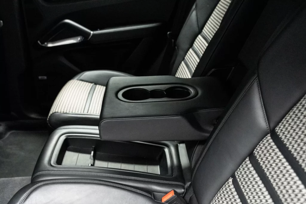2020 Porsche Cayenne Turbo — photo 18