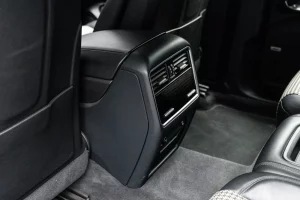 2020 Porsche Cayenne Turbo — photo 17
