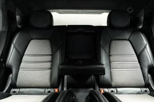 2020 Porsche Cayenne Turbo — photo 16