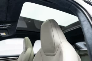 2023 Porsche Cayenne GTS Coupe — photo 17