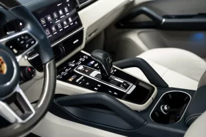 2023 Porsche Cayenne GTS Coupe — photo 15