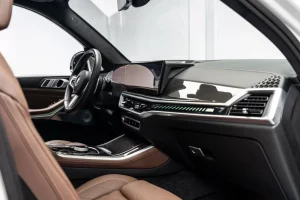 2025 BMW X5 M60i Xdrive — photo 13