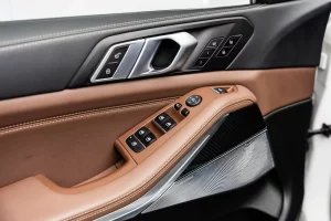 2025 BMW X5 M60i Xdrive — photo 8