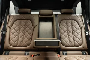 2025 BMW X5 M60i Xdrive — photo 18