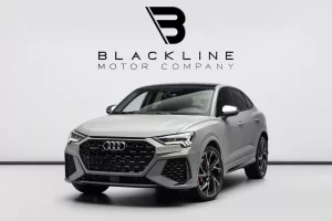 2023 Audi RS Q3