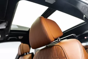 2021 BMW x7 M50I — photo 16