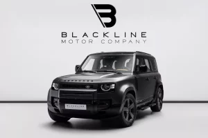 2023 Land Rover Defender 110 S
