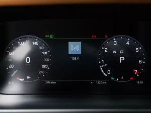 2023 Land Rover Defender 110 S — photo 12