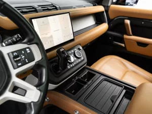 2023 Land Rover Defender 110 S — photo 15