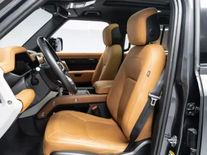 2023 Land Rover Defender 110 S — photo 10