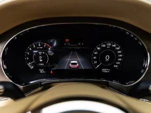 2025 Bentley Continental GT First Edition — photo 15