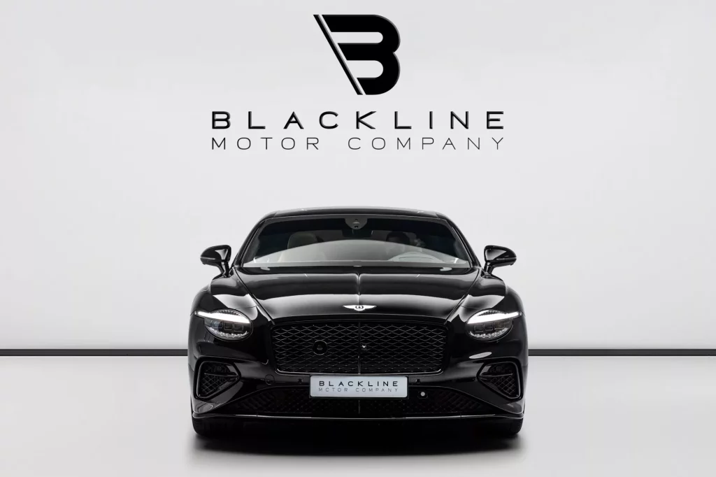 2025 Bentley Continental GT First Edition — photo 2