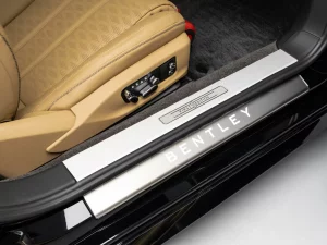 2025 Bentley Continental GT First Edition — photo 10