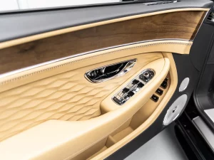 2025 Bentley Continental GT First Edition — photo 9