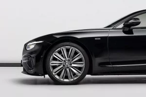 2025 Bentley Continental GT First Edition — photo 7