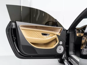 2025 Bentley Continental GT First Edition — photo 8