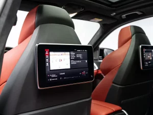 2022 BMW X5M Competition — photo 19