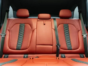 2022 BMW X5M Competition — photo 18
