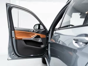 2024 BMW X7 M60i Xdrive — photo 7