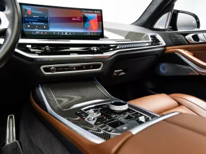 2024 BMW X7 M60i Xdrive — photo 15