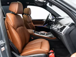2024 BMW X7 M60i Xdrive — photo 9