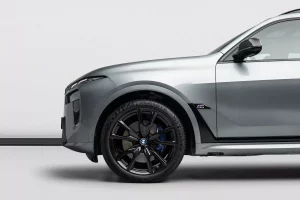 2024 BMW X7 M60i Xdrive — photo 6