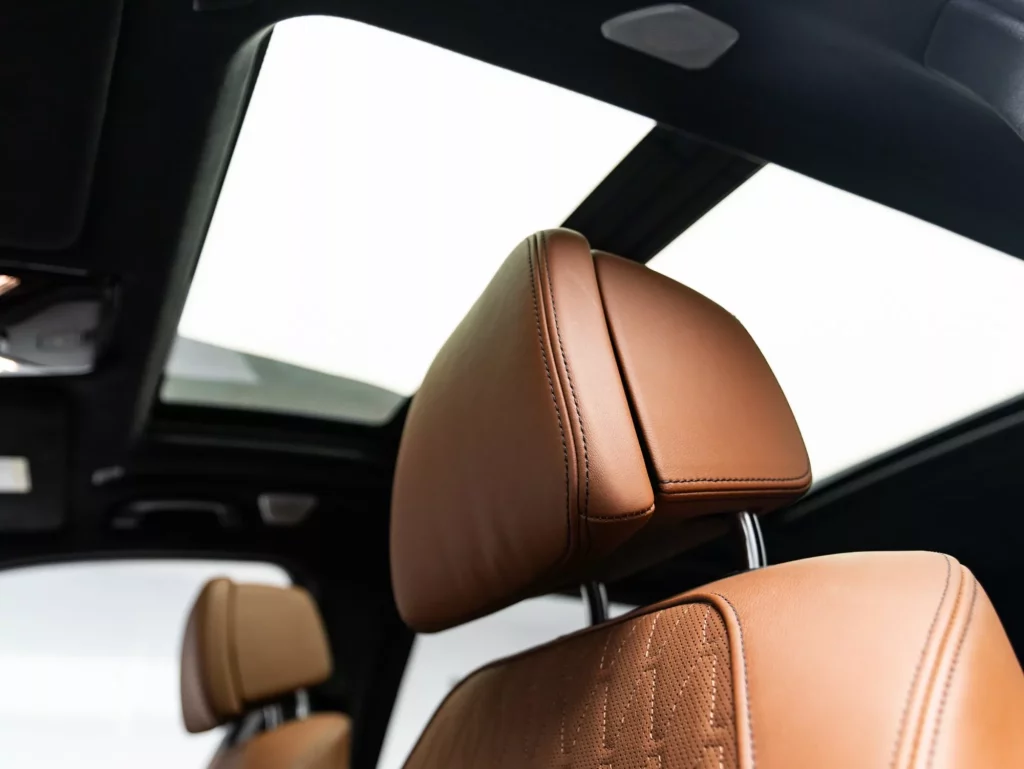 2024 BMW X7 M60i Xdrive — photo 17