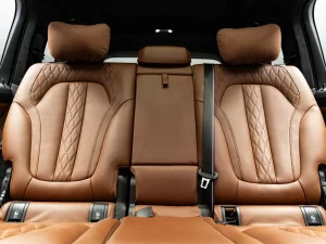 2024 BMW X7 M60i Xdrive — photo 18